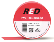 RED 2130-10-0006 Weich-PVC Isolierband 