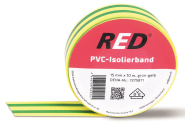 RED 2130-10-0008 Weich-PVC Isolierband 