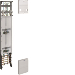 Hager Komplettfeld universZ      ZH53X3T 