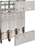 Hager Komplettfeld universZ     ZL3EL26T 