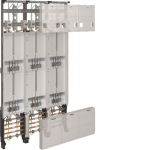 Hager Komplettfeld univers Z 6   ZL53X8T 