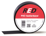 RED 2130-10-0001 Weich-PVC Isolierband 