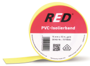 RED 2130-10-0003 Weich-PVC Isolierband 