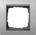 GIRA 021106 Abdeckrahmen 1fach Zwischen 