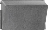 GIRA 004800 Blindeinschub Datenhaube 