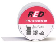 RED 2130-10-0005 Weich-PVC Isolierband 