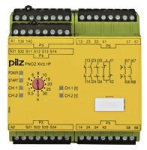 Pilz PNOZ XV3.1P 30/24VDC 3n/o    777520 