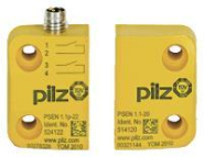 Pilz PSEN 1.1p-22/PSEN 1.1-20/8mm 504222 