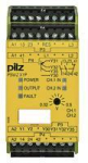 Pilz PSWZ X1P 0.5V/24-240VACDC    777949 