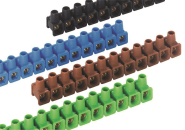 OBO 70 VDE Dolü-Abzweigklemme farbig 