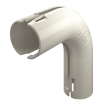 OBO 3000 BMS M25 RW Quick-Pipe-Bogen 90° 