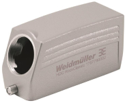 Weidmüller HDC 24B TSLU 1M32G HDC- 