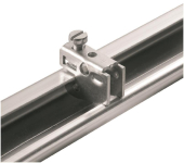 Weidmüller MEW 1/32 Metallendwinkel 