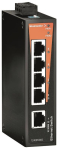 Weidmüller IE-SW-BL05T-5TX Netzwerk 