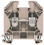 Weidmüller WDU 16/ZA Durchgangsklemme 