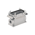 Weidmüller HDC 16B SBU 2M25G HDC-Gehäuse 