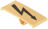 Weidmüller WAD 27 M. BL. Verbinder- 