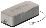Weidmüller HDC 10A DMDL 2BO HDC-Gehäuse 