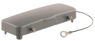 Weidmüller HDC 24B DODQ 4BO HDC-Gehäuse 