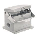 Weidmüller HDC 48B SDLU 2M32G HDC- 