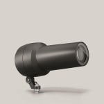 Bega Gobo-Scheinwerfer Grafit    84977K4 