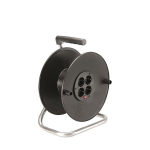 Bachmann Kabeltrommel 4fach      396.181 