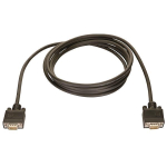 Bachmann Verlängerungskabel VGA  918.009 