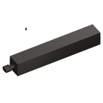 Bachmann Entriegelungswerkzeug  800.0052 