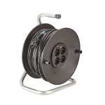 Bachmann Kabeltrommel 4fach      392.181 