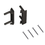 Bachmann STEP Befestigungsclip   918.025 