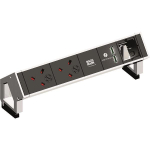 Bachmann Steckdoseneinheit DESK2 902.231 