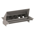 Bachmann CONEO Set Einbaurahmen  900.403 