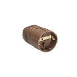 Bachmann Schukokupplung zentral  912.470 