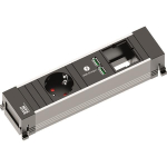 Bachmann Steckdoseneinheit      916.0039 