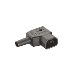 Bachmann Kaltgerätestecker       915.172 