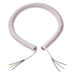 Bachmann Wendelleitung weiß      693.283 