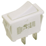 Bachmann Wippenschalter w/w      924.090 