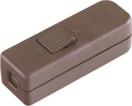 Bachmann Schnur-Zwischenschalter 924.049 