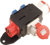 Bachmann CEE-Adapter             349.006 