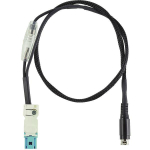 Bachmann DC-Anschlusskabel      149.0000 