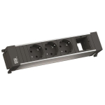 Bachmann Power Frame 3xCEE7/3    916.006 