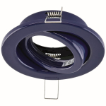 EVN Halogen-Einbauleuchte plan    517030 