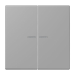 Jung JUNG HOME Taster 2fach BTLC17102203 