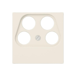 JG AS 500 Koax-Abdeckung      A561-4SAT2 