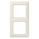 JG Rahmen 2fach                  AS582BF 