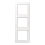 JG Rahmen 3-fach  AS 583 BF WW 