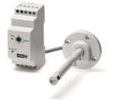 HELI Elektr. Strömungswächter IP40   SWE 