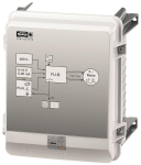 Helios Frequenzumrichter Basic  FU-B 3,6 