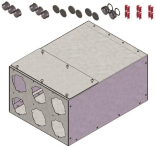 HELI FlexPipe            FRS-VK 6-75/125 