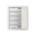 Striebel Kleinverteiler UP Media CU24VML 